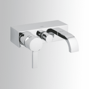 <b>Grohe</b><br>Allure Single-lever bath mixer