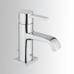 <b>Grohe</b><br>Allure Single-lever basin mixer