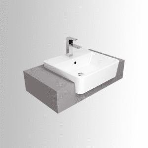 <b>American Standard</b> <br>Acacia Evolution Semi-Counter Wash Basin