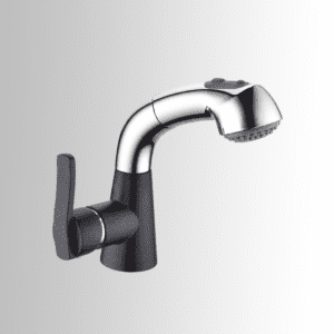 <b>Carysil</b> <br>Arch flow ALA Faucet