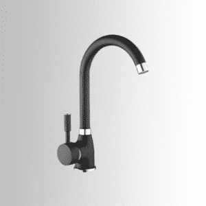 <b>Carysil</b> <br> Hot and Cold Kitchen Mixer Faucet