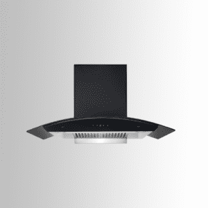 <b>Carysil</b><br>Auto Clean Wall Mounted Chimney