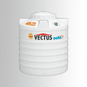 <b>Vectus</b> <br>Water Tank