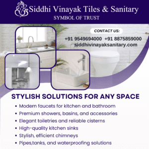 Read more about the article Sanitary ware Stores in Hanumangarh